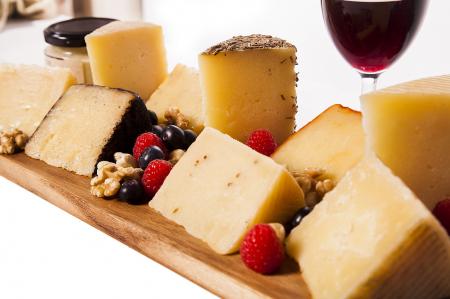Catas de Queso Online para Empresas y Grupos